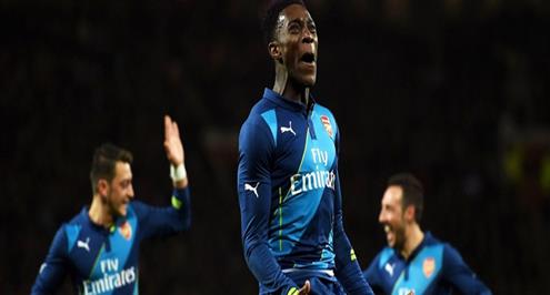 تقرير.. ابن اليونايتد ينهي عقدة أرسنال في اولد ترافورد